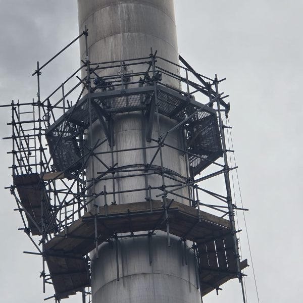 Industrial-